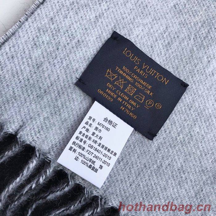 Louis Vuitton Scarf LV00143